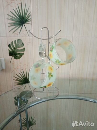 Подставка для кружек