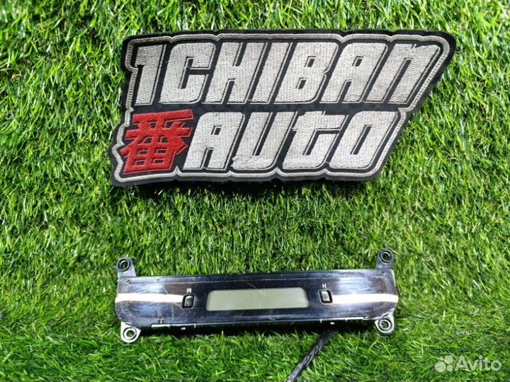 Часы Hyundai Sonata YF L4KA 2009