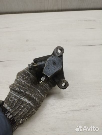 Рабочий цилиндр сцепления Daewoo Nexia Деу Нексия