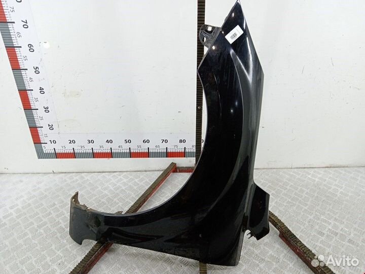 Крыло переднее левое для Ford Focus 2 1521597