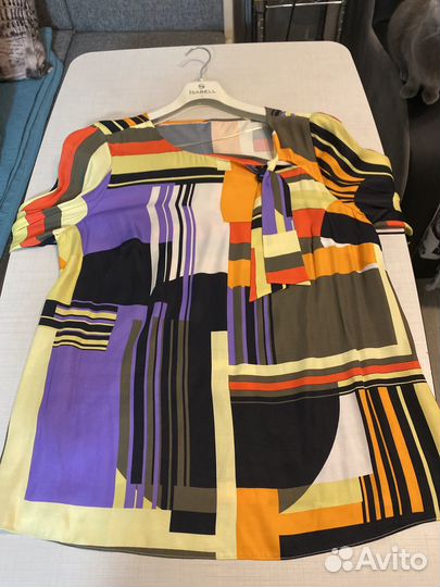 Блузка нарядная