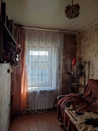 Дом 85 м² на участке 25 сот.