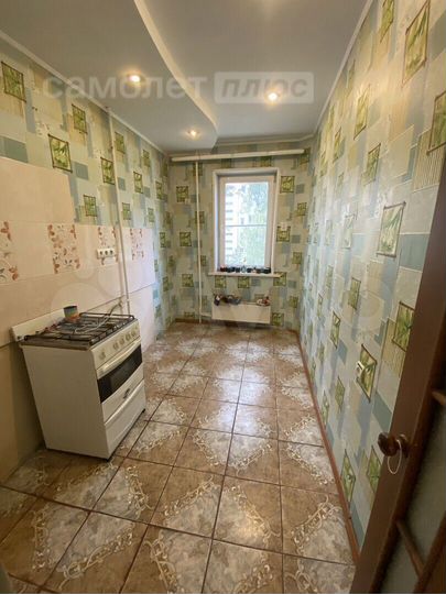 3-к. квартира, 65 м², 4/9 эт.