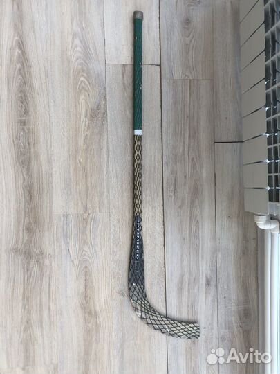 Клюшка для хоккея с мячом optimized