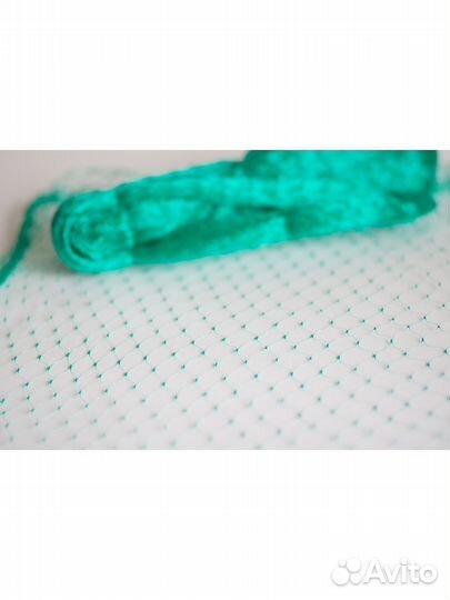 Podkormin Сетка от птиц для защиты урожая, 2х10 м