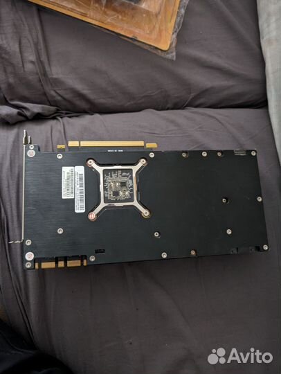 Gtx 1080 ti palit gamerock