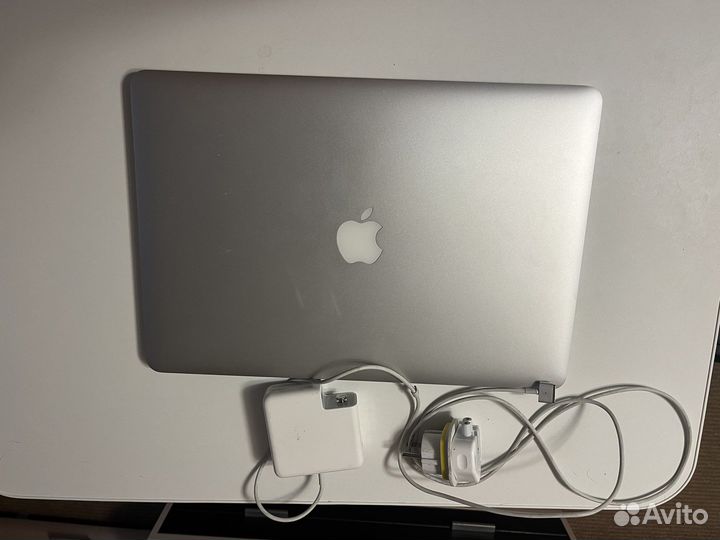 Apple MacBook Pro 15 Retina 2012