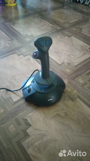 Джойстик