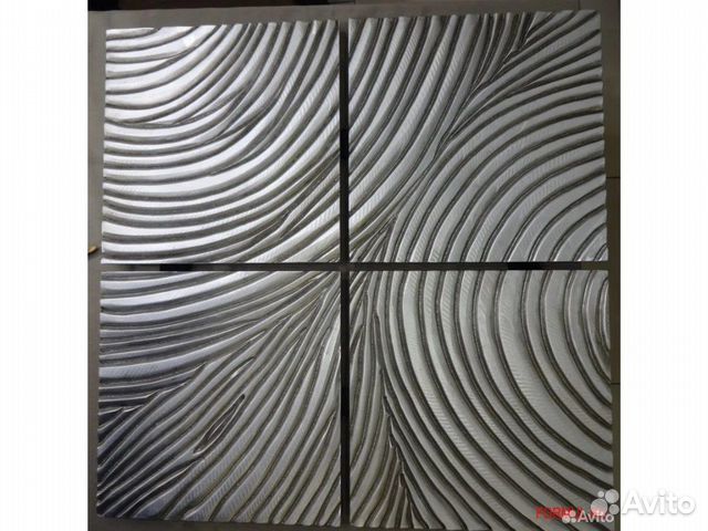 219292 Панно Bello Pittura Ход планет