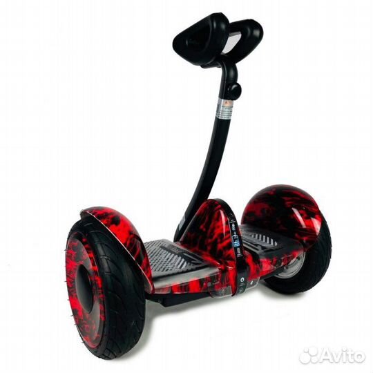 Гироскутер бу