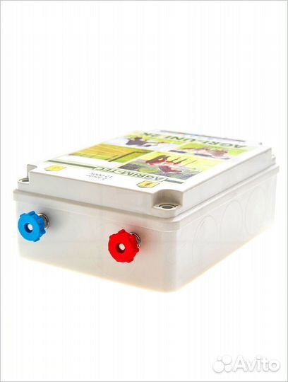 Электропастух для овец