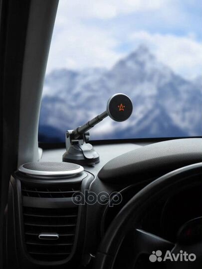 Держатель для телефона AMS-U-19 airline