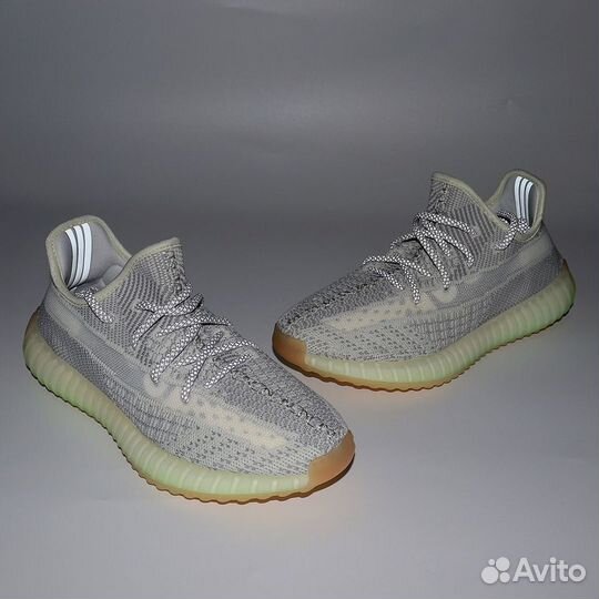 Кроссовки Adidas Yeezy Boost 350А V2 Yeshаya Р47,5