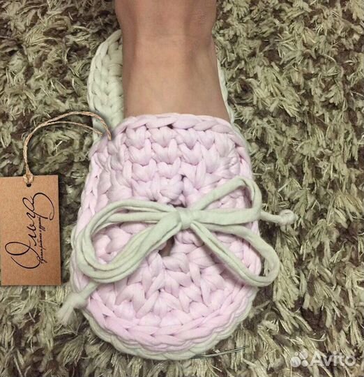 Вяжу на заказ