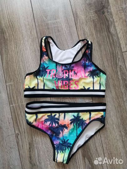 Купальник 146-152