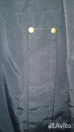 Куртка 50-52 размер