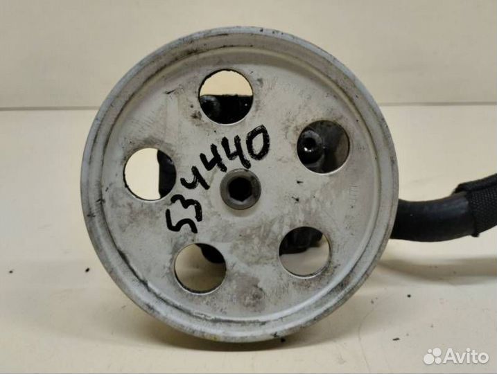 Насос гидроусилителя Audi Q5/SQ5