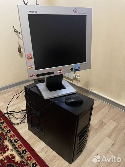 Компьютер