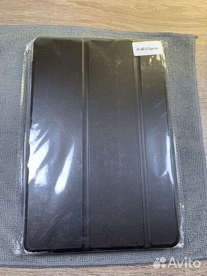 Чехол для планшета xiaomi mi pad 5/5 pro