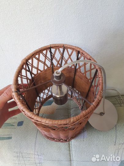 Абажур для лампы