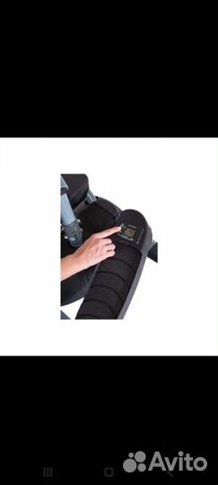 Степпер Bradex SF 0033 Кардиостеппер