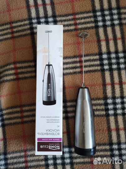 Капучинатор