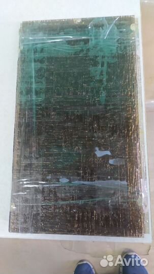 Стекло для витражных дверей