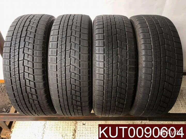 Yokohama Ice Guard IG60 215/55 R17 99R
