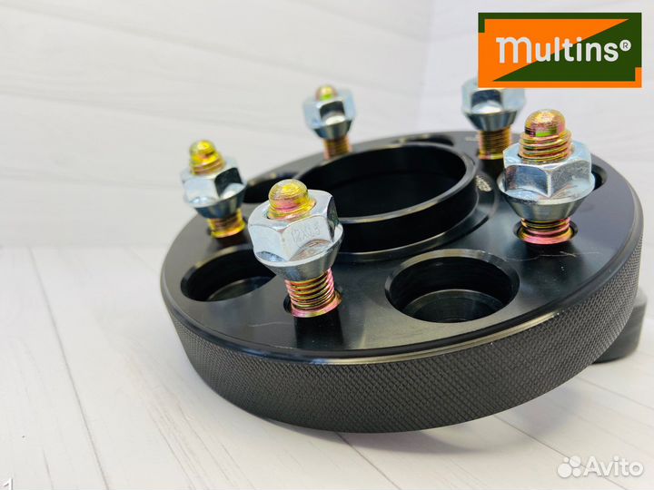 Колесные проставки Range Rover Velar Велар