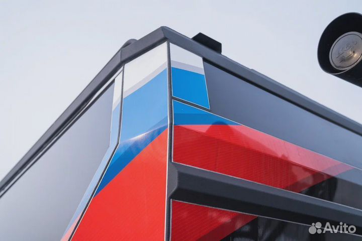 Аэролодка Север 750К Long В наличии