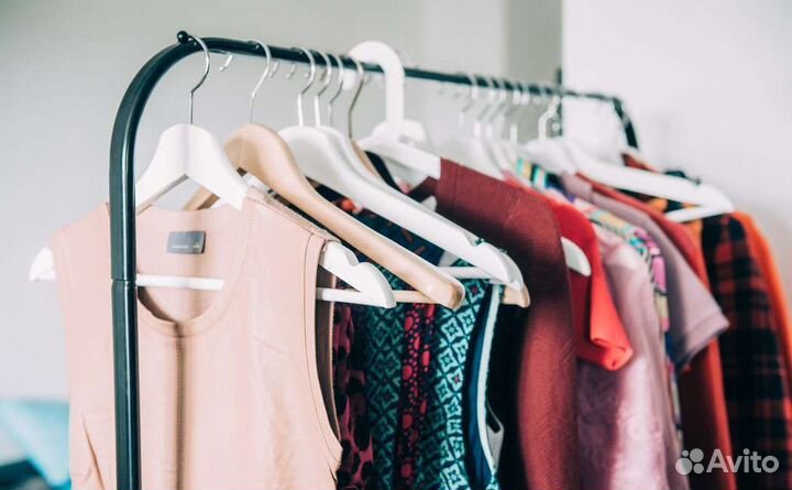 Женские вещи