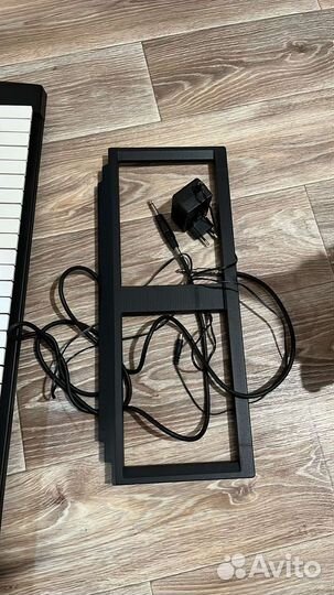 Синтезатор yamaha psr f51