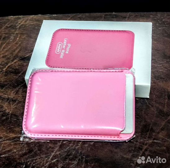 Картхолдер Apple magsafe