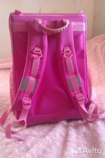 Ранец-рюкзак начальной школы Mike Mar для девочки