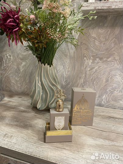 Духи antonio maretti оригинал