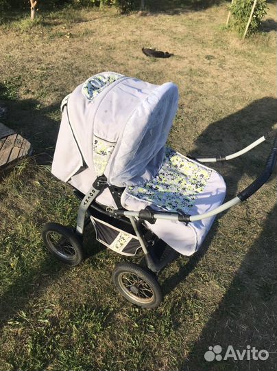 Коляска детская