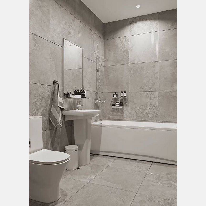 3-к. квартира, 75,6 м², 3/5 эт.