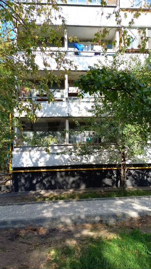 Комната 11,6 м² в 3-к., 3/12 эт.