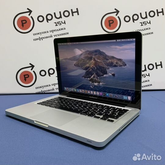 Apple MacBook Pro 13 inch Late 2011 i5 8/256Gb