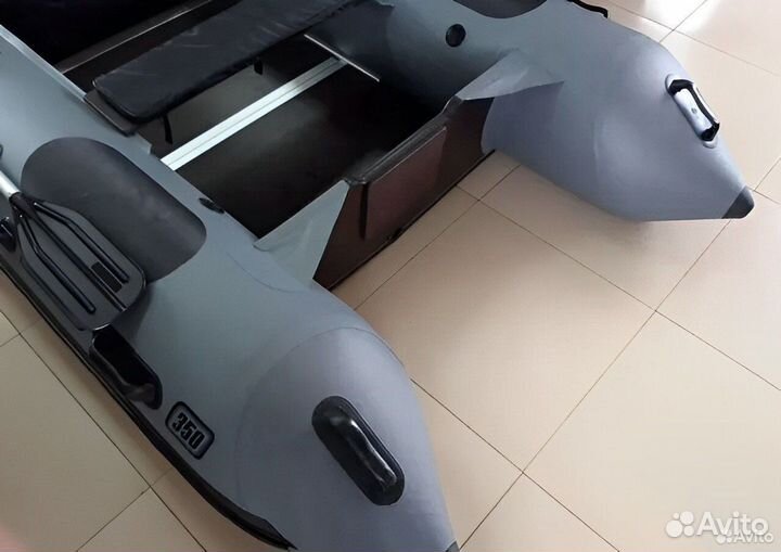 Лодка пвх Навигатор 350
