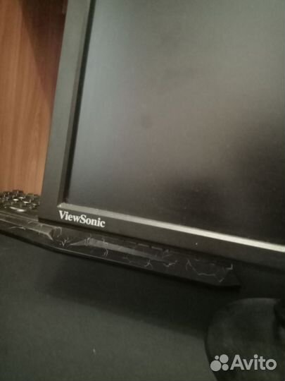 Монитор Viewsonic