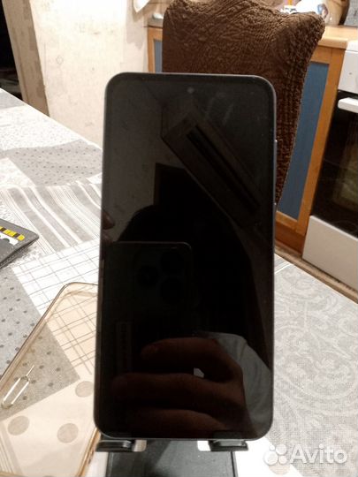 Samsung Galaxy A55, 8/128 ГБ