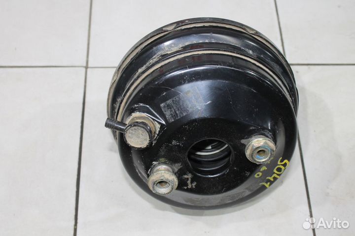 Усилитель тормозов вакуумный Lifan FAW