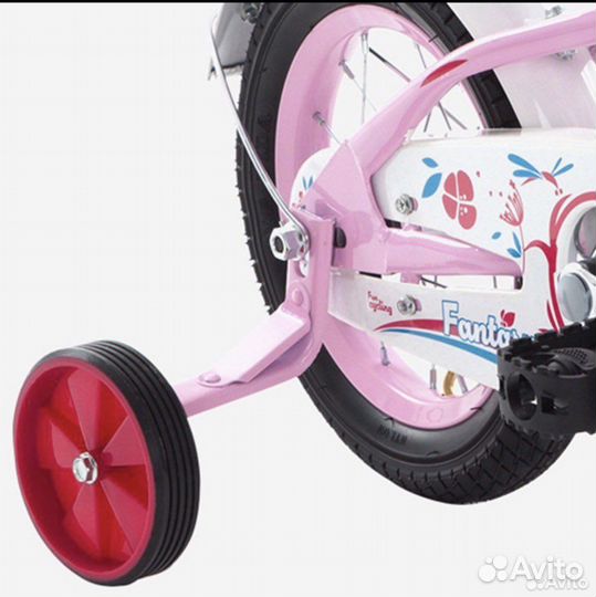 Детский велосипед Stern 12 дюймов