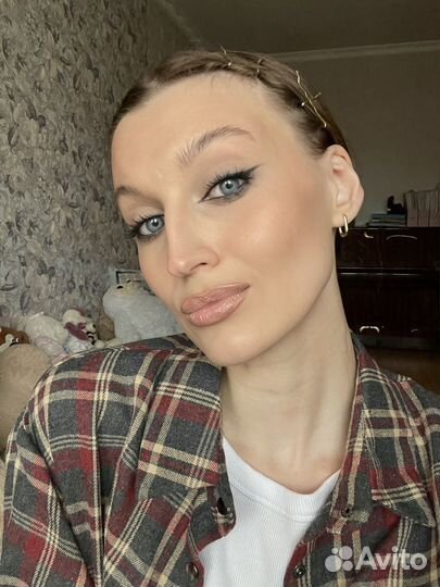 Макияж, визажист