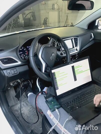 Евро 2 Прошивка Чип Тюнинг