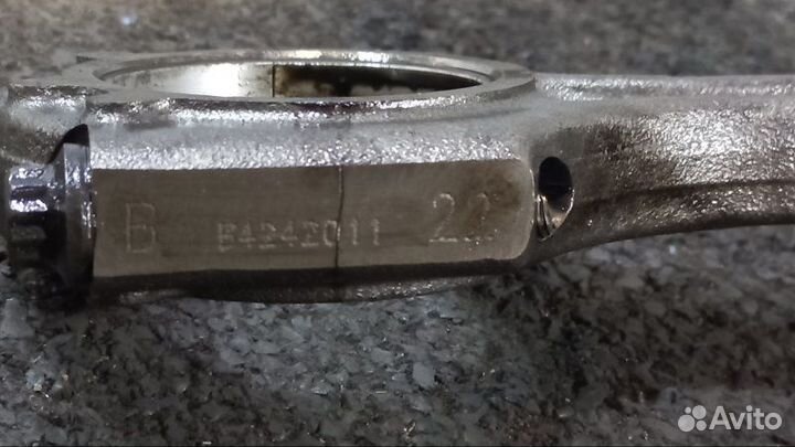 Поршень Sportage 3