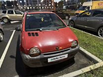 Renault Twingo 1.1 MT, 1997, 154 000 км, с пробегом, цена 130 000 руб.