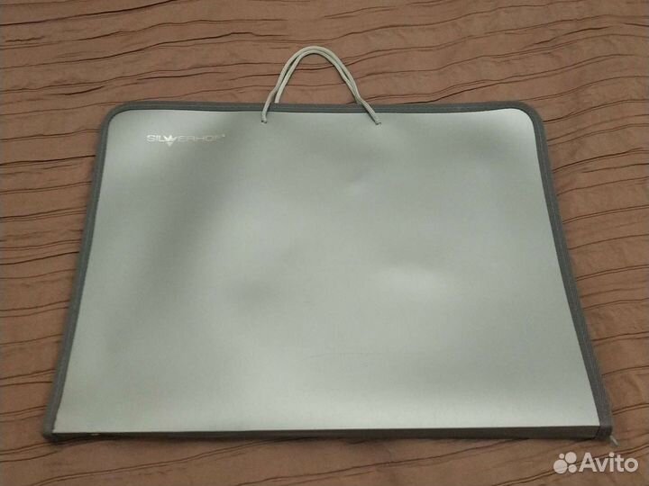 Папки, папка- сумка разные