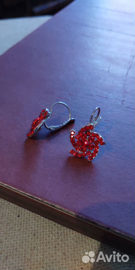 Серьги Разные Сборник 2